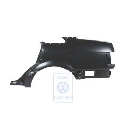 VW Original Seitenteil - 357809605B