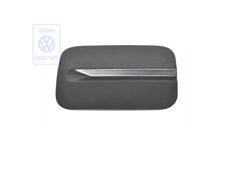 VW Original Tankklappe - 357809905