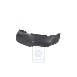 VW Original Radhausschale - 357809962