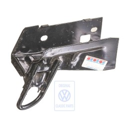 VW Original Verstärkung Für Stossfän- Gerbefestigung - 357813126