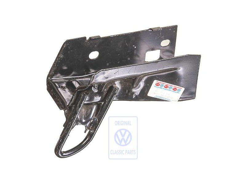 VW Original Verstärkung Für Stossfän- Gerbefestigung - 357813126