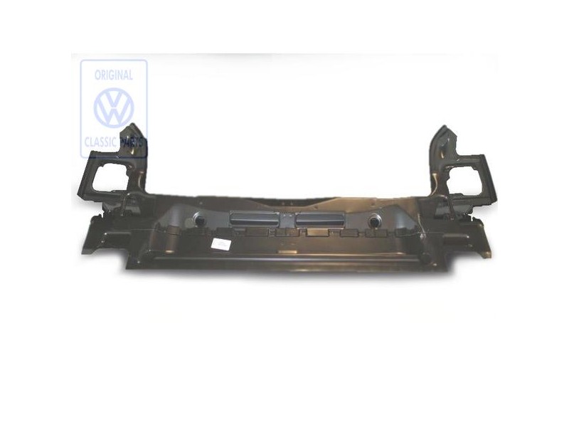 VW Original Abschlussblech Hinten - 357813301B