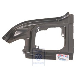 VW Original Aufnahme Für Schlussleuchte - 357813327