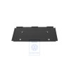 VW Original Kennzeichenhalter - 357813995