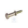 VW Original Sechskantschraube Mit Schaft - 357819056