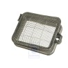 VW Original Laubschutzgitter - 357819098