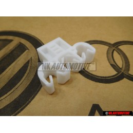VW Original Klammer - 1H0201449A