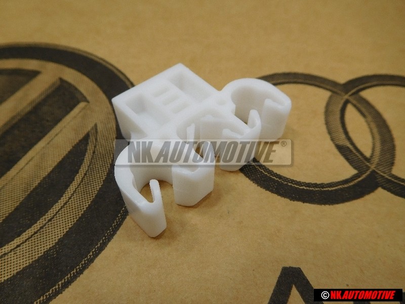 VW Original Klammer - 1H0201449A