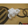 VW Original Klammer - 1H0201449A