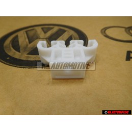 VW Original Klammer - 1H0201449A