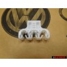 VW Original Klammer - 1H0201449A