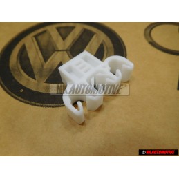 VW Original Klammer - 1H0201449A