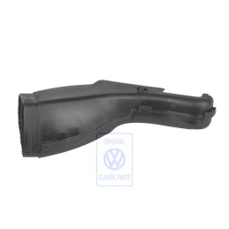 VW Original Luftführung - 357819363