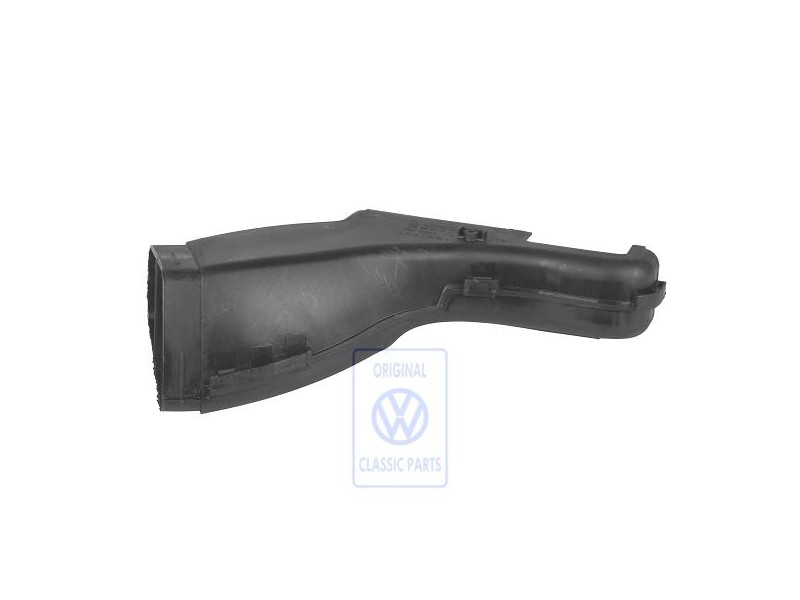 VW Original Luftführung - 357819363