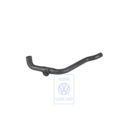 VW Original Kühlmittelschlauch - 357819371F