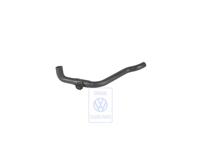 VW Original Kühlmittelschlauch - 357819371F