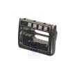 VW Original Gehäuse Für Luftdüse Satinschwarz - 357819704 01C