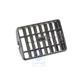 VW Original Dreheinsatz Satinschwarz - 357819708A 01C