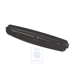 VW Original Klappe Satinschwarz - 357819729 01C