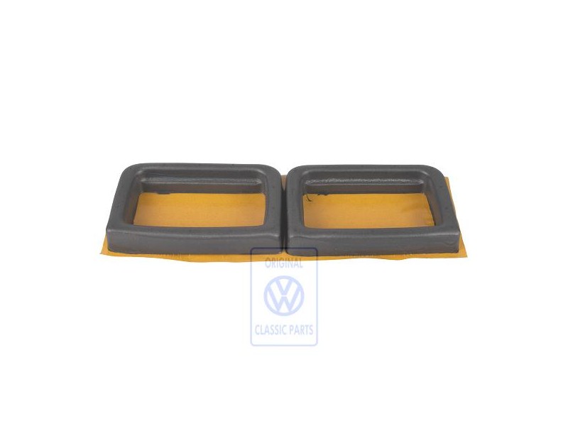 VW Original Dichtung - 357819846