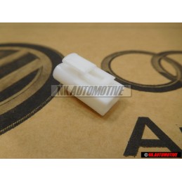VW Original Rundsteckhülsengehäuse - 811972577