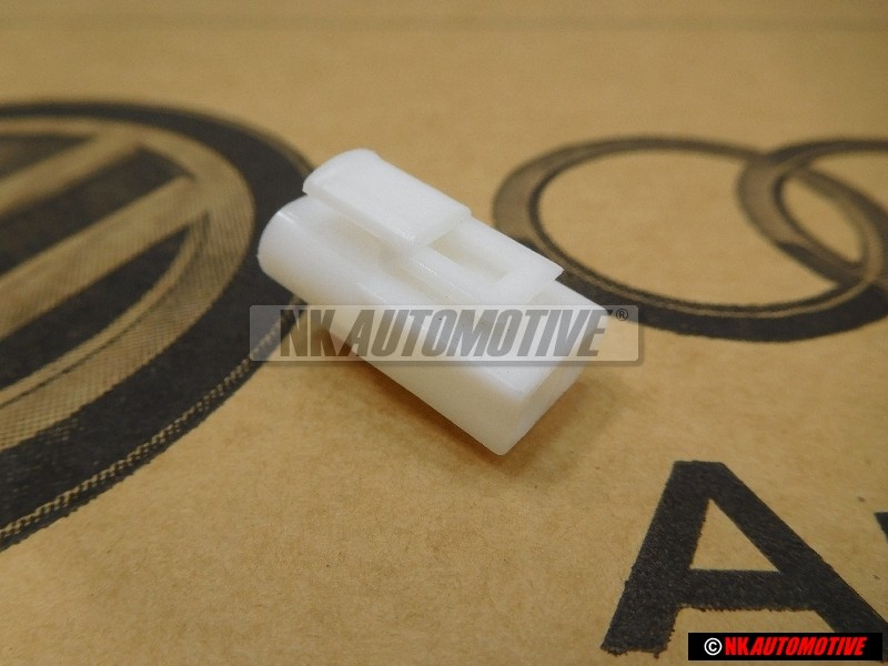 VW Original Rundsteckhülsengehäuse - 811972577