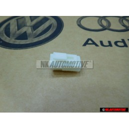 VW Original Rundsteckhülsengehäuse - 811972577