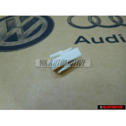 VW Original Rundsteckhülsengehäuse - 811972577