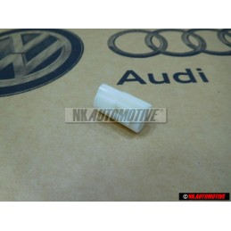 VW Original Rundsteckhülsengehäuse - 811972577