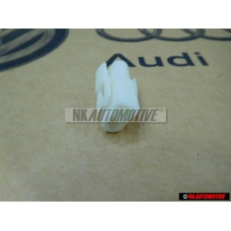 VW Original Rundsteckhülsengehäuse - 811972577