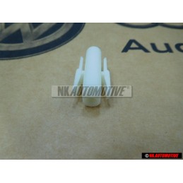 VW Original Rundsteckhülsengehäuse - 811972577