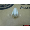 VW Original Rundsteckhülsengehäuse - 811972577