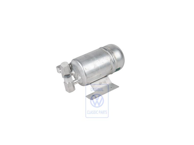 VW Original Trockner - 357820191C