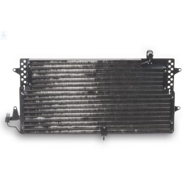 VW Original Klimakondensator - 357820413C