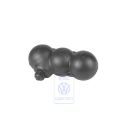 VW Original Unterdruckbehälter - 357820601