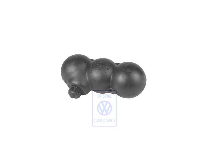 VW Original Unterdruckbehälter - 357820601