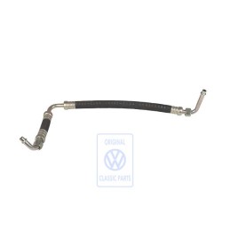 VW Original Kältemittelschlauch - 357820721A