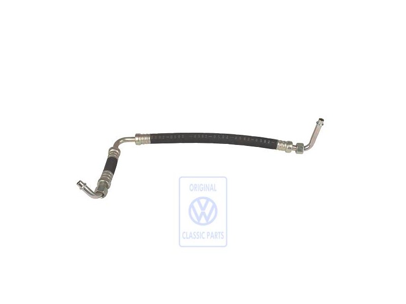 VW Original Kältemittelschlauch - 357820721A