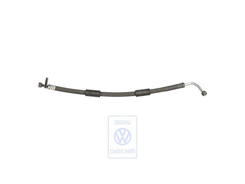 VW Original Kältemittelschlauch - 357820721F