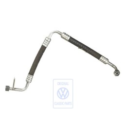 VW Original Kältemittelschlauch - 357820721K