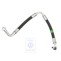 VW Original Kältemittelschlauch - 357820721R
