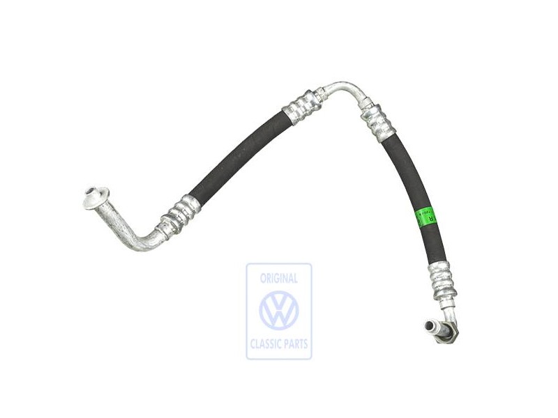 VW Original Kältemittelschlauch - 357820721R