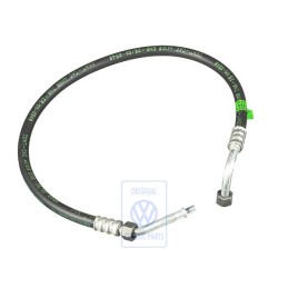 VW Original Kältemittelschlauch - 357820739C