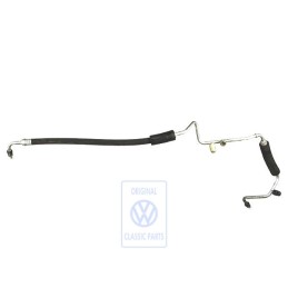 VW Original Kältemittelschlauch - 357820741A