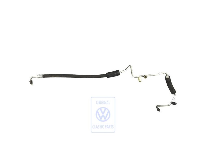 VW Original Kältemittelschlauch - 357820741A