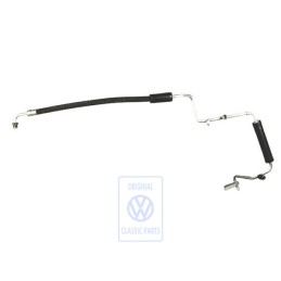 VW Original Kältemittelschlauch - 357820741C