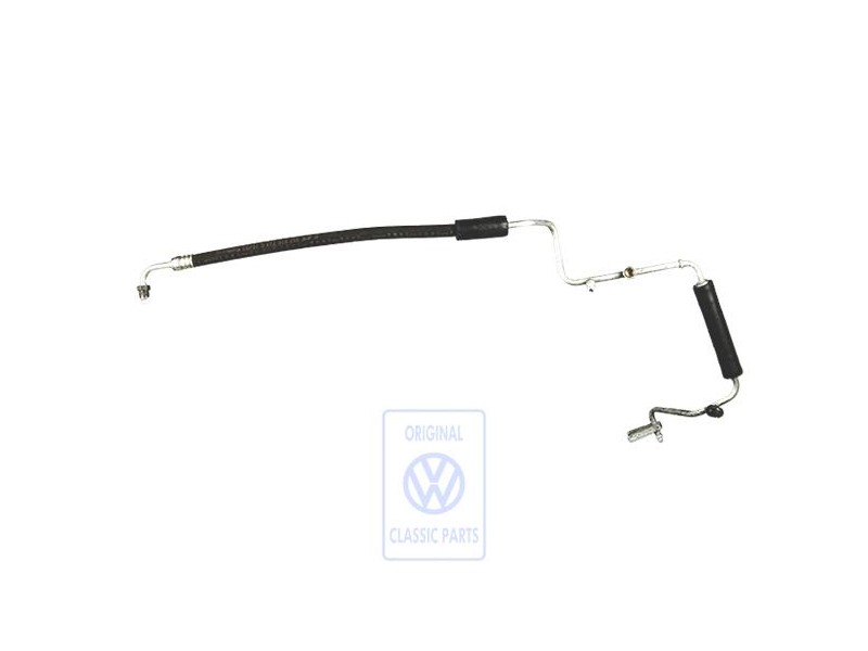 VW Original Kältemittelschlauch - 357820741C
