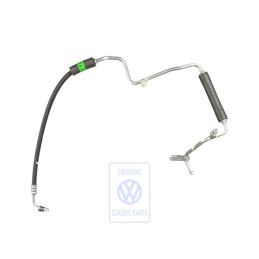 VW Original Kältemittelschlauch - 357820741D