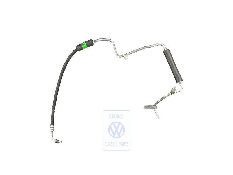 VW Original Kältemittelschlauch - 357820741D