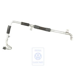 VW Original Kältemittelschlauch - 357820743L